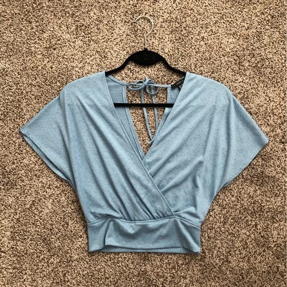 Dynamite Top - Picture 3 of 7